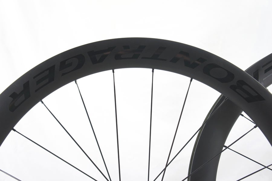 ◇◇ボントレガー BONTRAGER エオラス AEOLUS PRO 51 TLR カーボン