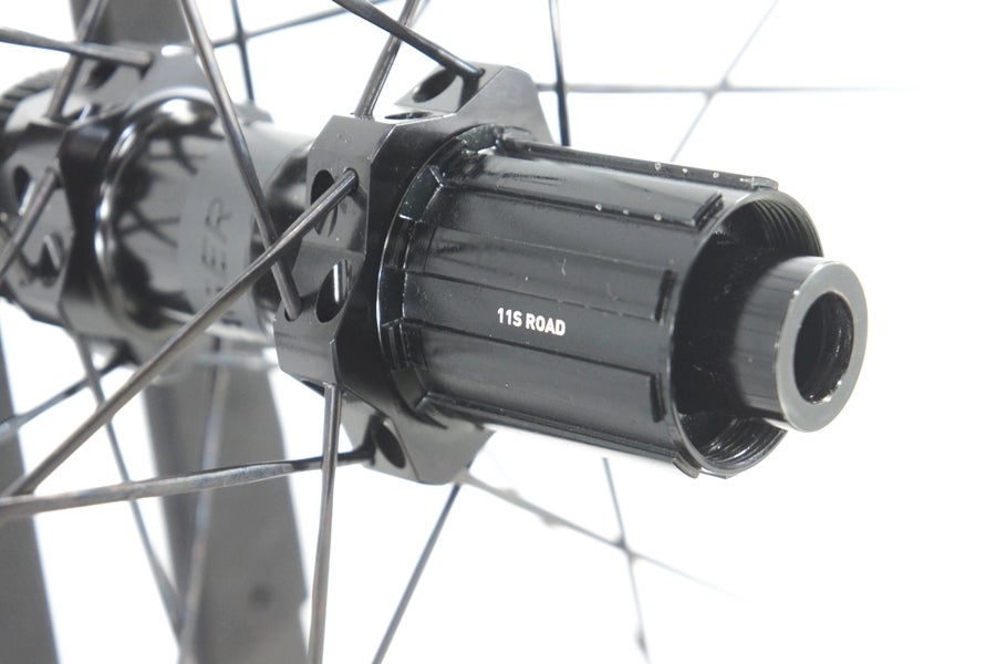 ◇◇ボントレガー BONTRAGER アイオロス AEOLUS PRO 51 TLR カーボン