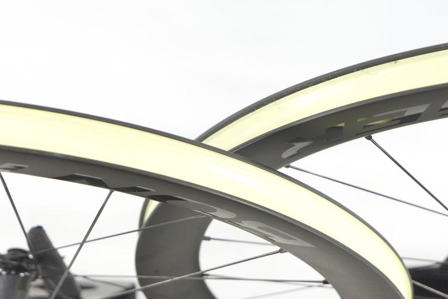 ◇◇ボントレガー BONTRAGER エオラス AEOLUS PRO 51 TLR カーボン