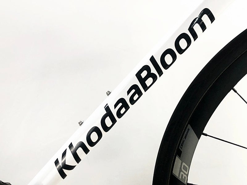 コーダブルーム KHODABLOOM ストラウス STRAUSS DISC ULTEGRA 油圧DISC