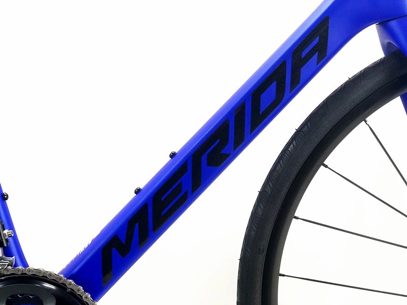 美品 メリダ MERIDA SCULTURA ENDURANCE 7000-E ULTEGRA Di2 2021年
