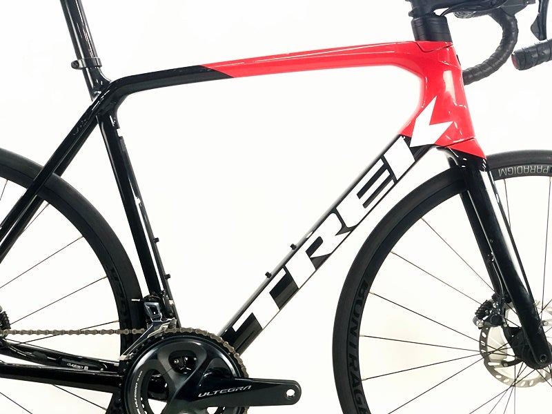 ○トレック TREK EMONDA SL 6 ULTEGRA 油圧DISC 2021年 カーボンロード
