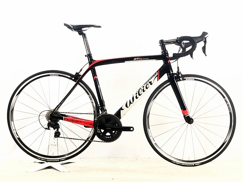 ウィリエール Wilier グランツーリスモR GRANTURISMO R 105 2018年