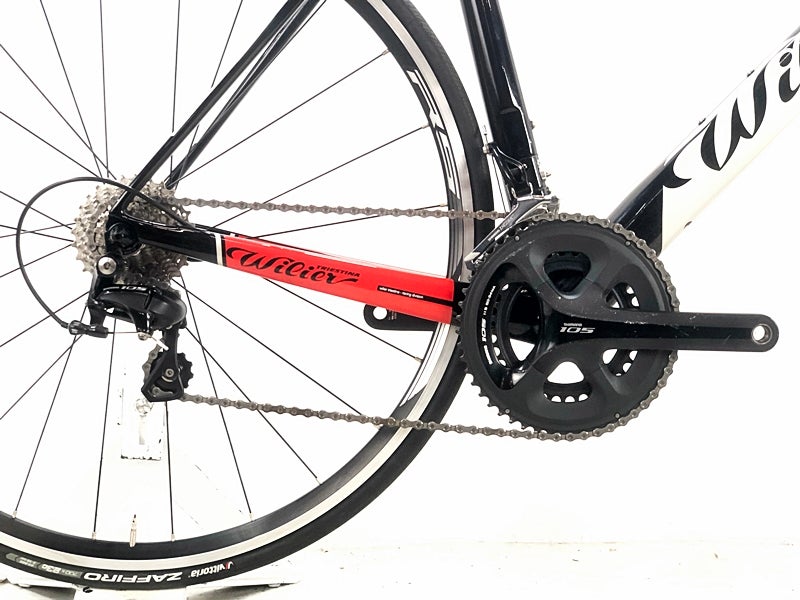 ウィリエール Wilier グランツーリスモR GRANTURISMO R 105 2018年