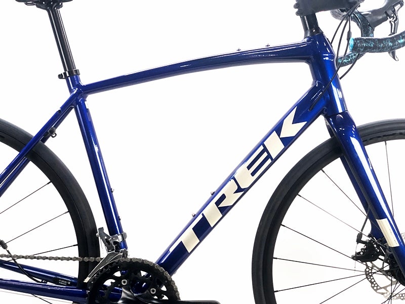 トレック TREK ドマーネ DOMANE AL 2 GEN 3 Claris 機械式DISC 2021-23