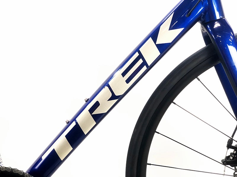 トレック TREK ドマーネ DOMANE AL 2 GEN 3 Claris 機械式DISC 2021-23