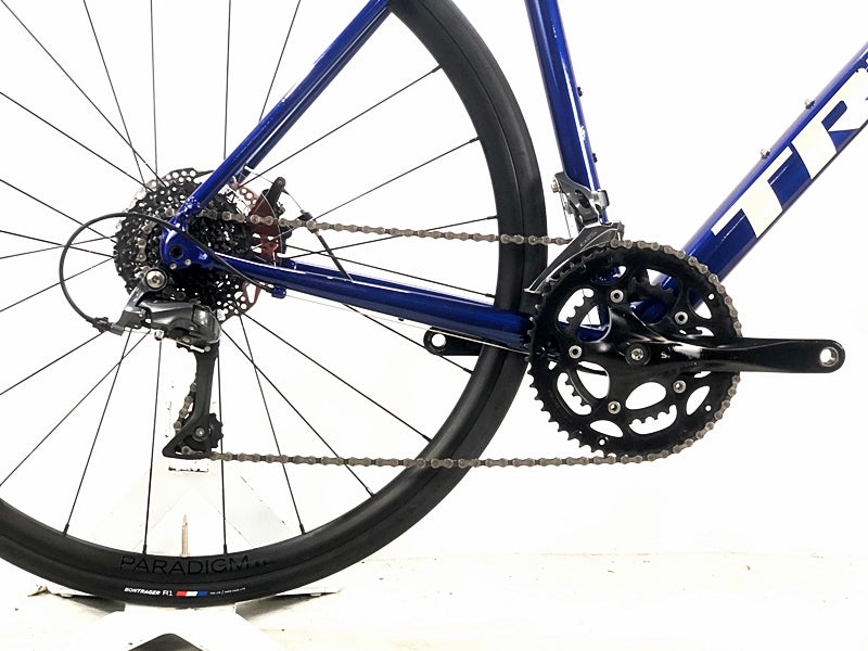 トレック TREK ドマーネ DOMANE AL 2 GEN 3 Claris 機械式DISC 2021-23