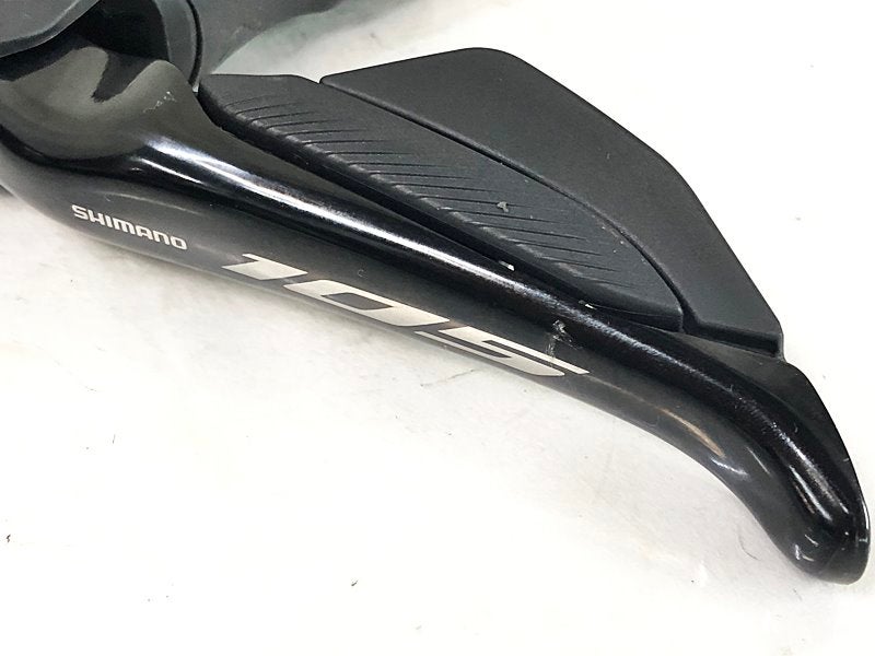 シマノ SHIMANO 105 Di2 ST-R7170 電動Di2 油圧DISC 変速レバー シフト