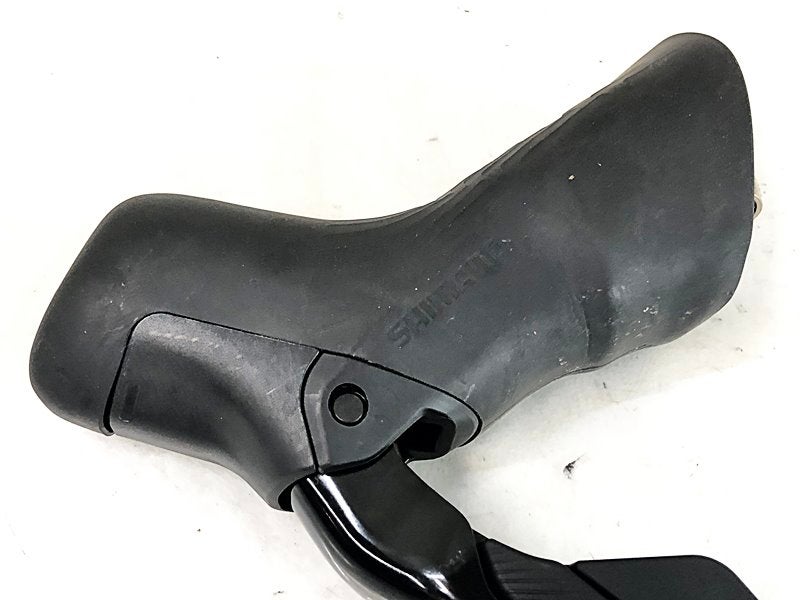 シマノ SHIMANO 105 Di2 ST-R7170 電動Di2 油圧DISC 変速レバー シフト