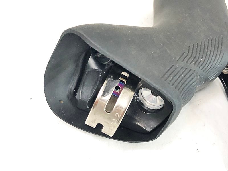 シマノ SHIMANO 105 Di2 ST-R7170 電動Di2 油圧DISC 変速レバー シフト