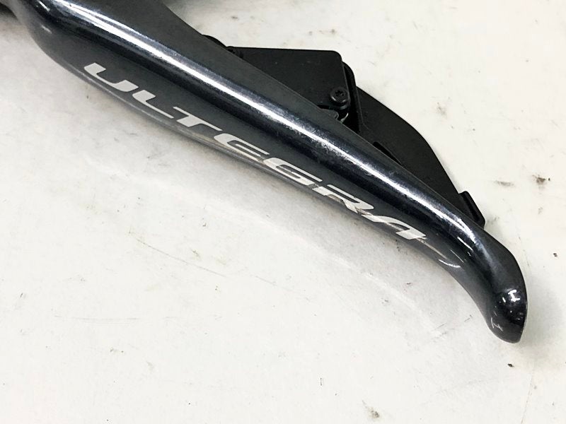 シマノ SHIMANO アルテグラ Di2 右のみ ULTEGRA Di2 ST-8070-R 電動Di2