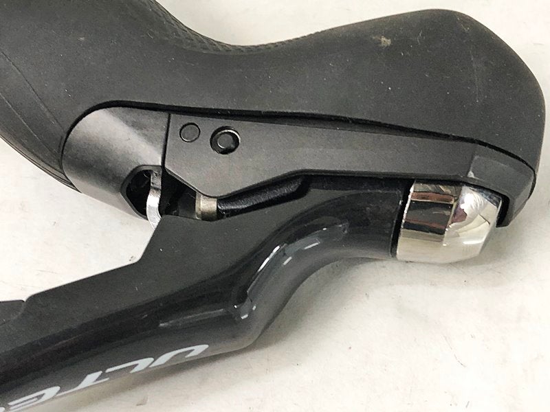 パーツ SHIMANO ULTEGRA ST 8020 シマノ SHIMANO アルテグラ 右のみ ULTEGRA ST-8020-R 油圧DISC 変速