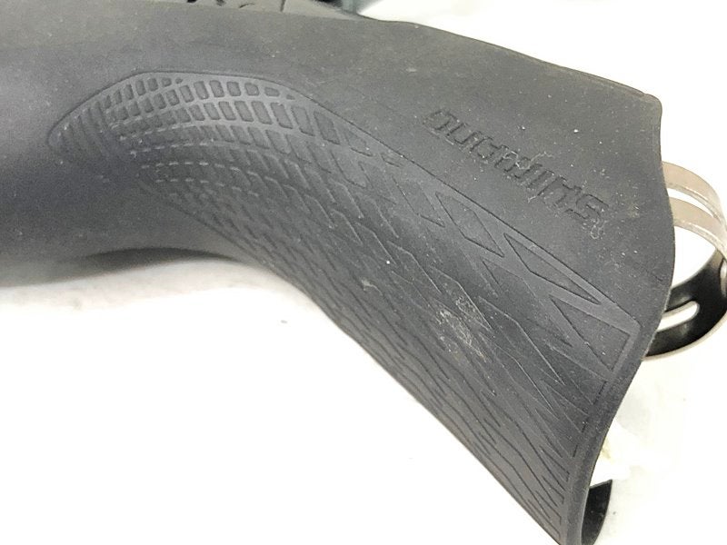 シマノ SHIMANO アルテグラ 右のみ ULTEGRA ST-8020-R 油圧DISC 変速