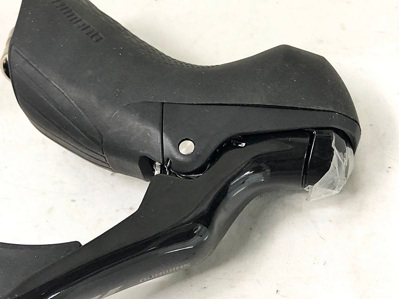 シマノ SHIMANO 105 右のみ ST-R7000-R 変速レバー シフトレバー 〇