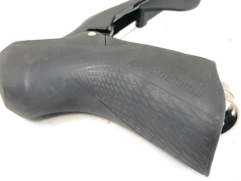 シマノ SHIMANO 105 右のみ ST-R7000-R 変速レバー シフトレバー 〇