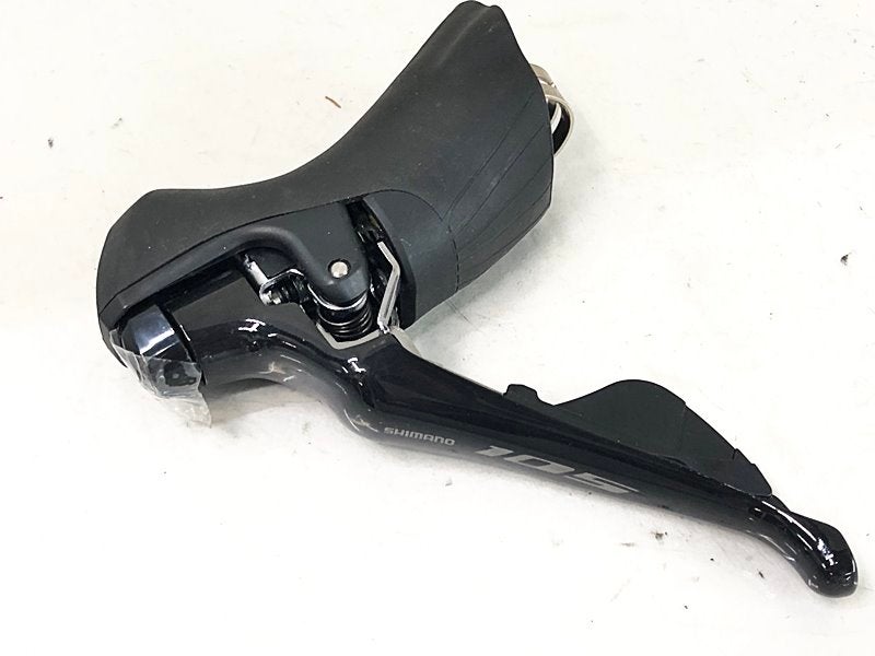 シマノ SHIMANO 105 右のみ ST-R7000-R 変速レバー シフトレバー 〇