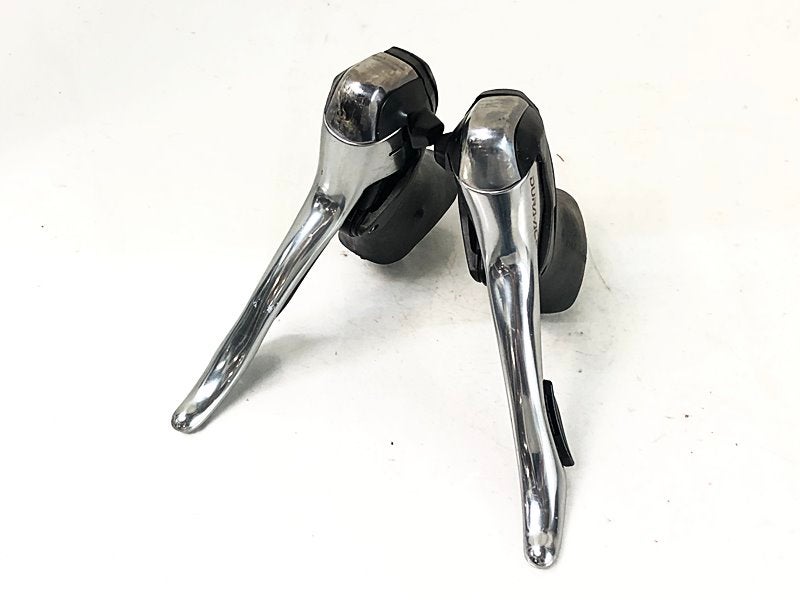 訳アリ シマノ SHIMANO デュラエース DURA-ACE ST-7803 変速レバー