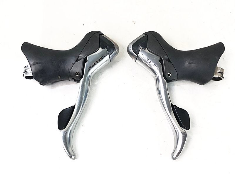 訳アリ シマノ SHIMANO デュラエース DURA-ACE ST-7803 変速レバー