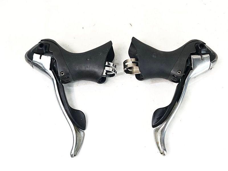 訳アリ シマノ SHIMANO デュラエース DURA-ACE ST-7803 変速レバー