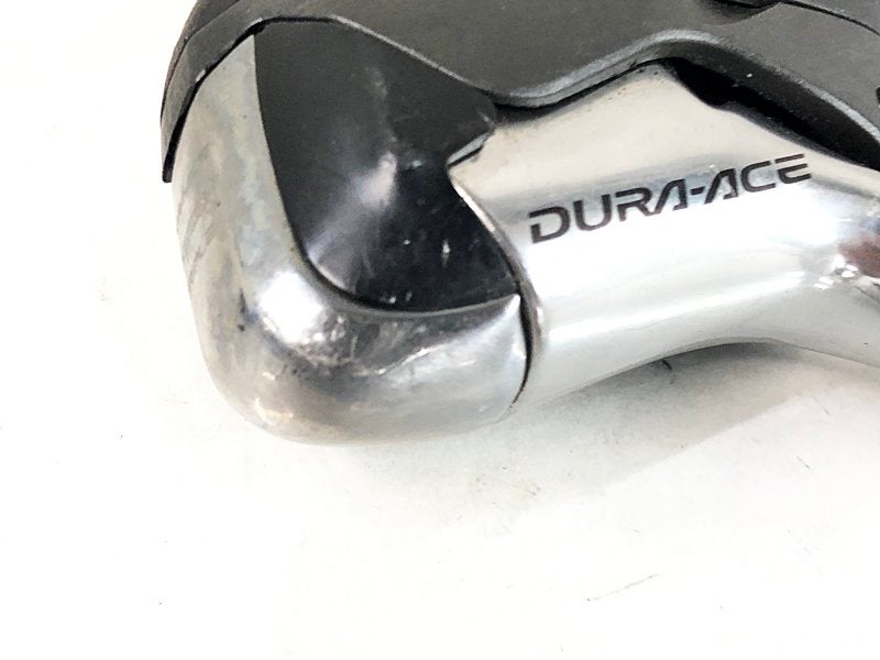 訳アリ シマノ SHIMANO デュラエース DURA-ACE ST-7803 変速レバー