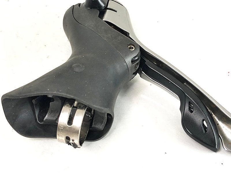 訳アリ シマノ SHIMANO デュラエース DURA-ACE ST-7803 変速レバー