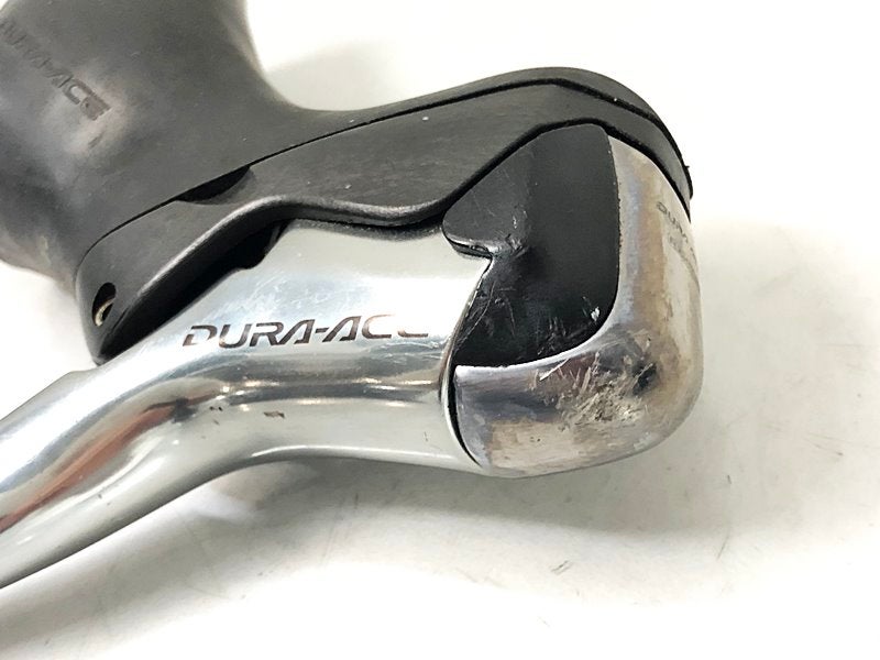 訳アリ シマノ SHIMANO デュラエース DURA-ACE ST-7803 変速レバー