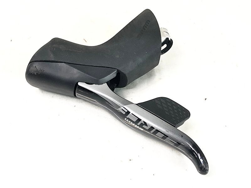 スラム SRAM フォース イータップ アクシス 左のみ FORCE ETAP AXS L