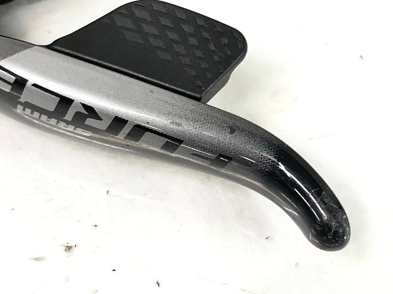 スラム SRAM フォース イータップ アクシス 左のみ FORCE ETAP AXS L