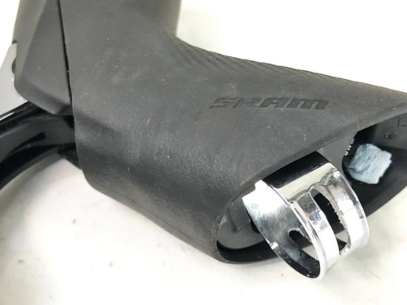 スラム SRAM フォース イータップ アクシス 左のみ FORCE ETAP AXS L