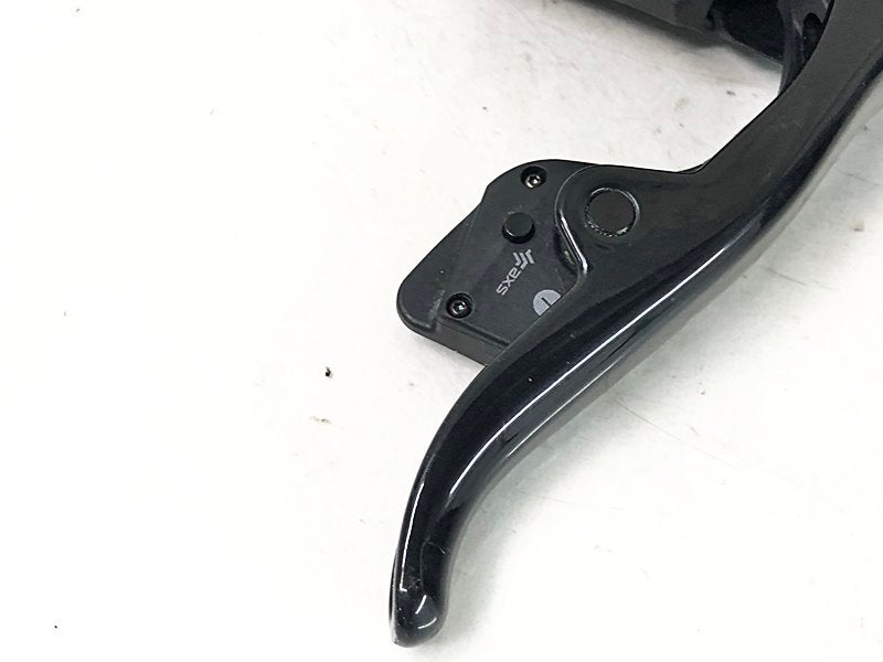 SRAM RIVAL eTap AXS 12s 左シフトレバー スラム SRAM フォース イータップ アクシス 左のみ FORCE ETAP AXS L