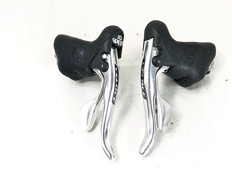 カンパニョーロ CAMPAGNOLO ヴェローチェ VELOCE 変速レバー シフトレバー
