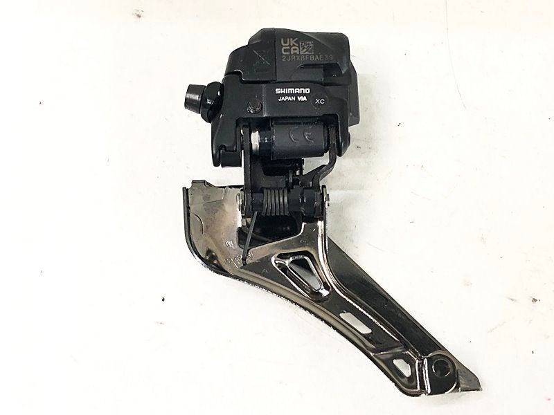 シマノ SHIMANO アルテグラ Di2 ULTEGRA Di2 FD-R8150 電動Di2