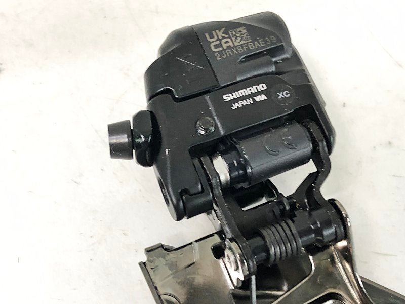 シマノ SHIMANO アルテグラ Di2 ULTEGRA Di2 FD-R8150 電動Di2