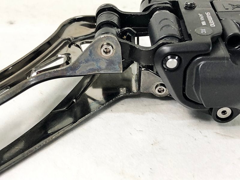 シマノ SHIMANO アルテグラ Di2 ULTEGRA Di2 FD-R8150 電動Di2