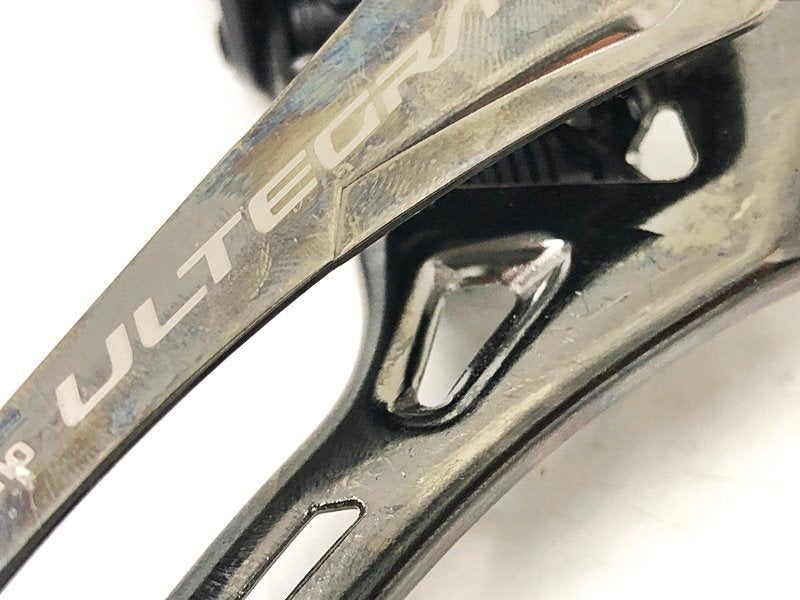 シマノ SHIMANO アルテグラ Di2 ULTEGRA Di2 FD-R8150 電動Di2