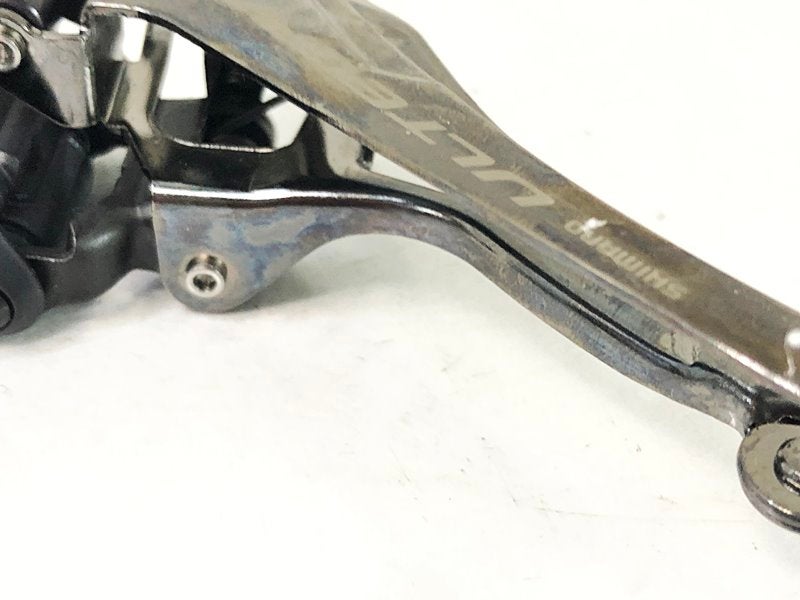シマノ SHIMANO アルテグラ Di2 ULTEGRA Di2 FD-R8150 電動Di2