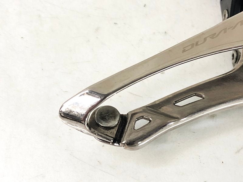 シマノ SHIMANO デュラエース Di2 DURA-ACE Di2 FD-R9150 電動Di2