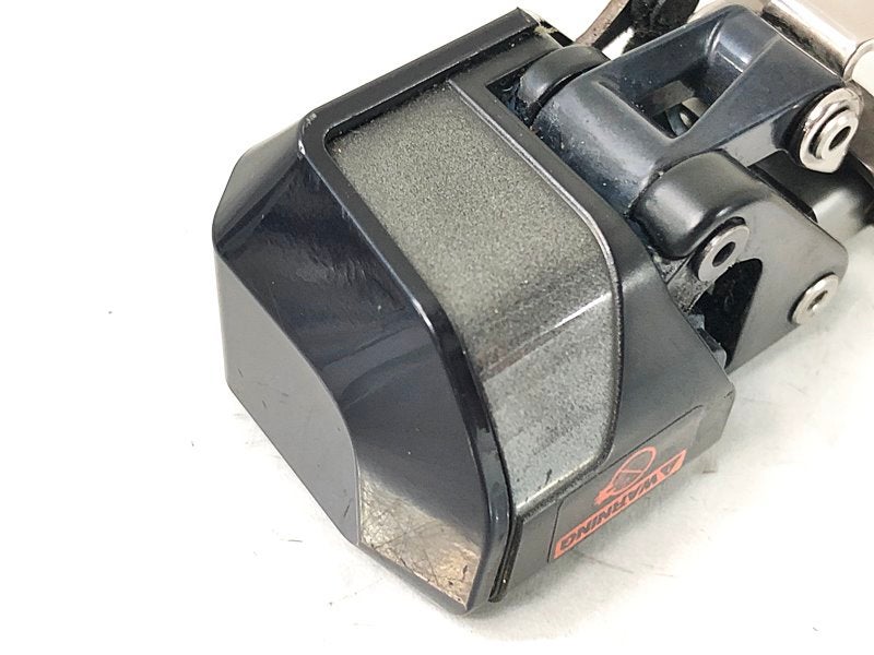シマノ SHIMANO デュラエース Di2 DURA-ACE Di2 FD-R9150 電動Di2