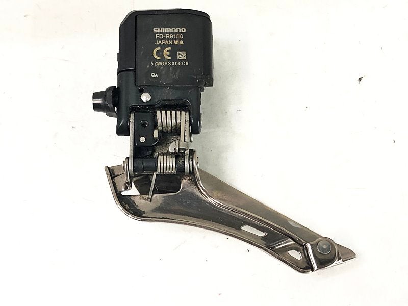 シマノ SHIMANO デュラエース Di2 DURA-ACE Di2 FD-R9150 電動Di2
