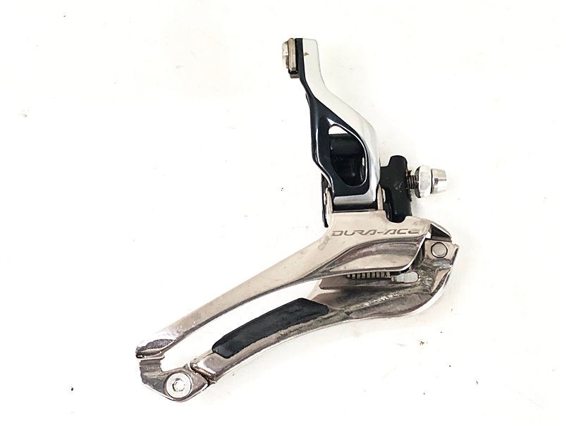 シマノ SHIMANO デュラエース DURA-ACE FD-R9150 フロントディレイラー 〇