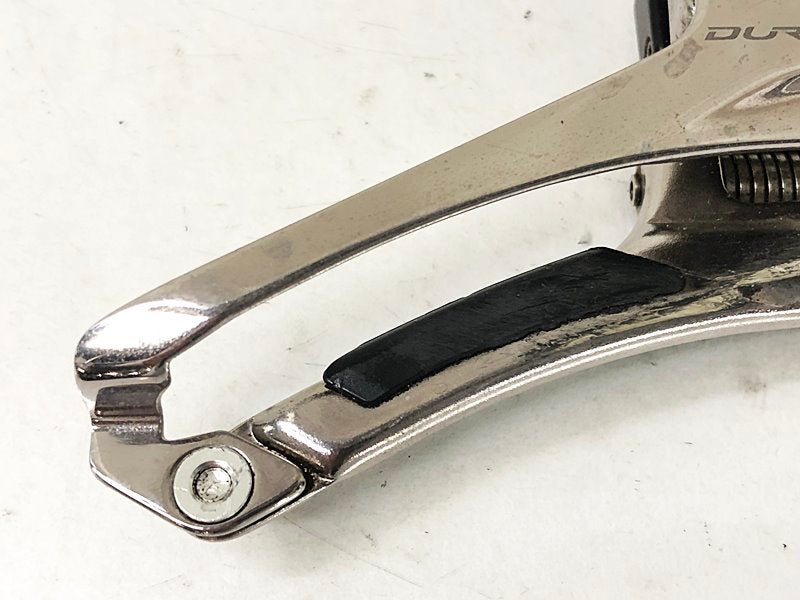 シマノ SHIMANO デュラエース DURA-ACE FD-R9150 フロントディレイラー 〇