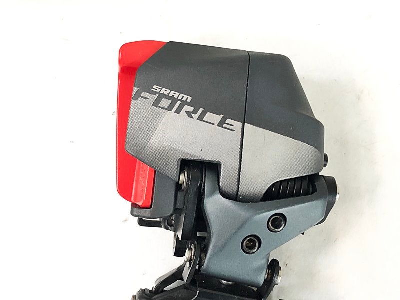 スラム SRAM フォース イータップ アクシス FORCE ETAP AXS 電動 e-tap