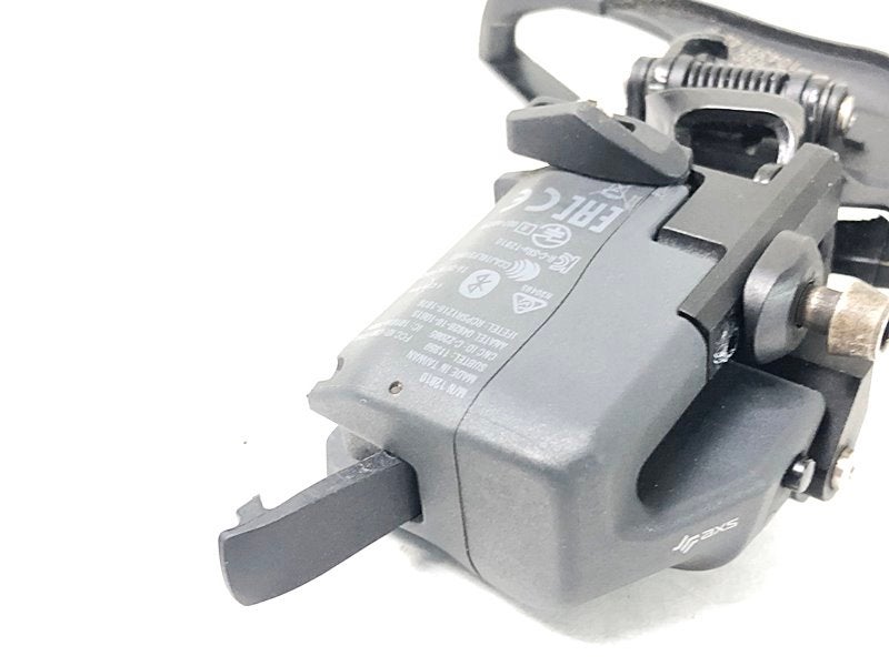 SRAM FORCE e−tap12速用フロントディレイラー SRAM FORCE e−tap12速用フロントディレイラー 【公式通販】
