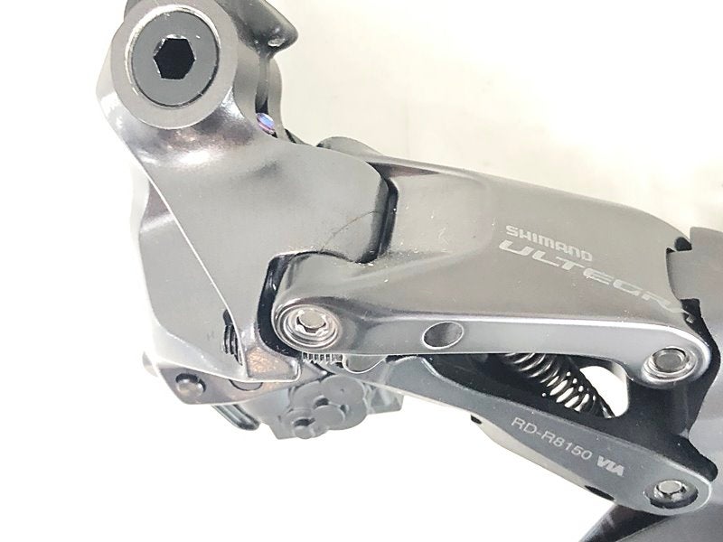 シマノ SHIMANO アルテグラ Di2 ULTEGRA Di2 RD-R8150 電動Di2 リア