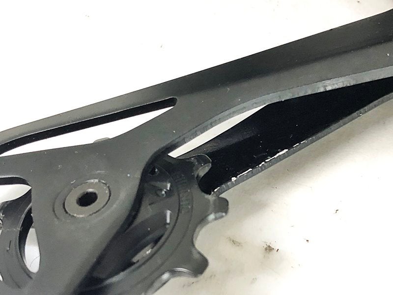 シマノ SHIMANO アルテグラ Di2 ULTEGRA Di2 RD-R8150 電動Di2 リア