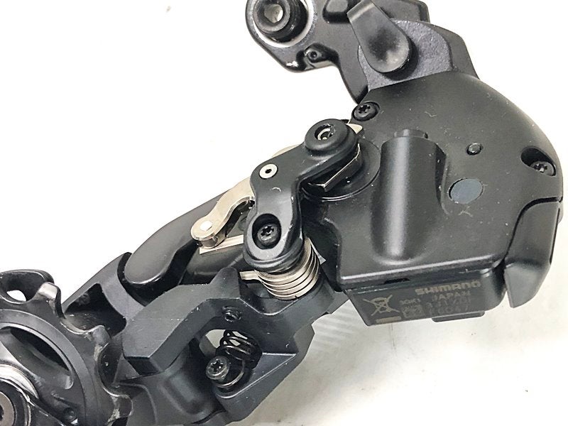 シマノ SHIMANO アルテグラ Di2 ULTEGRA Di2 RD-R8150 電動Di2 リア