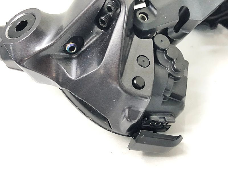 シマノ SHIMANO アルテグラ Di2 ULTEGRA Di2 RD-R8150 電動Di2 リア