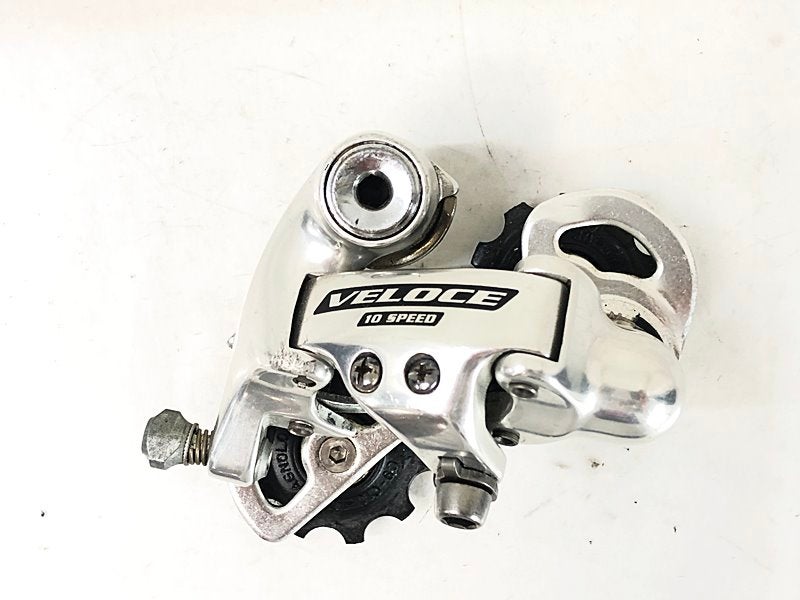 カンパニョーロ CAMPAGNOLO ヴェローチェ 10S VELOCE 10S リアディレイラー