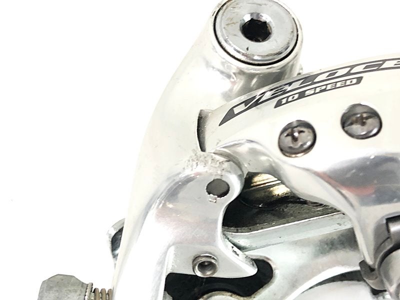 カンパニョーロ CAMPAGNOLO ヴェローチェ 10S VELOCE 10S リアディレイラー