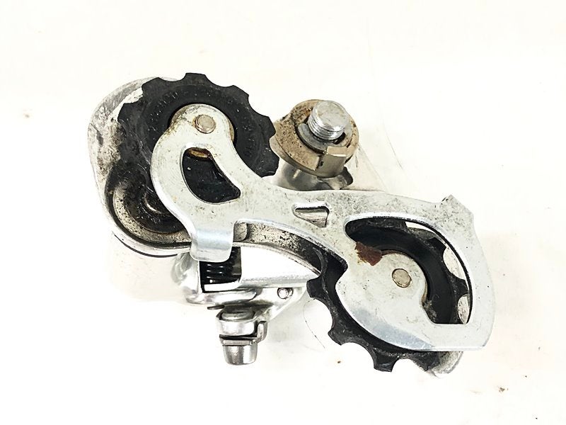 カンパニョーロ CAMPAGNOLO ヴェローチェ 10S VELOCE 10S リアディレイラー